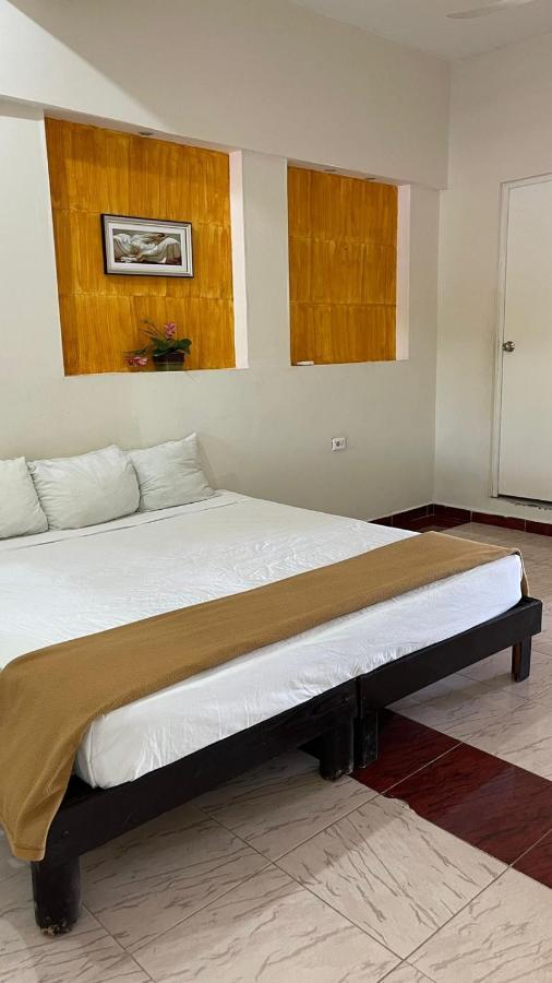 Hôtel Tulum Mt Extérieur photo